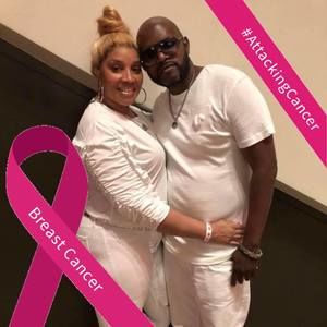 Meet your Posher, Marsha